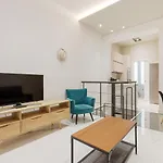 Apt Milano-Moscova Con Terrazzo Condiviso