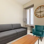 Apt Milano-Moscova Con Terrazzo Condiviso