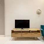Apt Milano-Moscova Con Terrazzo Condiviso