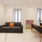 Apt Moscova- Milano Dream!
