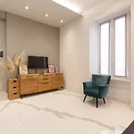 Apt Moscova- Milano Dream!
