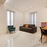 Apt Moscova- Milano Dream!