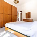 Navigli-Style Apartment