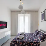*Art Design Apartment Milano*