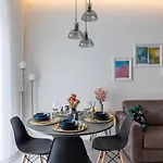 *Art Design Apartment Milano*