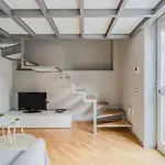 Amazing Milan Loft - 350 M Far From Dateo Station