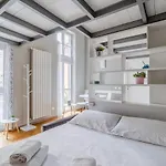 Amazing Milan Loft - 350 M Far From Dateo Station