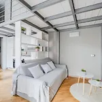 Amazing Milan Loft - 350 M Far From Dateo Station