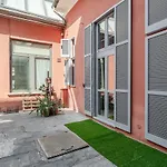 Amazing Milan Loft - 350 M Far From Dateo Station