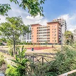 Appartamento Trilocale 95Mq Milano - Bocconi E Navigli