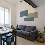 Easylife - Charme Industriale Nel Cuore Di Milano