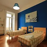 Residenza Accursio By Biphosting