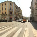 Residenza Accursio By Biphosting