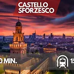 Navigli Design Loft - 7 Stops From Duomo, Ac, Netflix