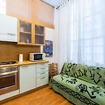 Extensive Terrace Navigli Toy Artistic Apartment