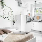 Eden House Sansiro-Duomo Netflix & Design