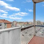Fa 333 - Spacious Apartment With Views Of Milan -