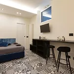 Pab60 -Crescenzago-Luxury Blue House