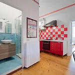 Xenia Apartments - Central Studio Apartment In Navigli Area