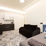 Pab60 -Crescenzago-Luxury Blue House