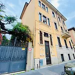 Citta Studi Apartment