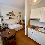 Citta Studi Apartment