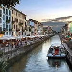 Casa Darsena