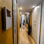 Prestigioso Trilocale Sui Navigli Con A/C & Wi-Fi