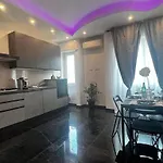 Prestigioso Trilocale Sui Navigli Con A/C & Wi-Fi