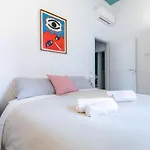 Bovisa Apartment