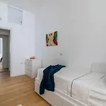 Bocconi Luxury Appartment