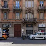 Bocconi Luxury Appartment