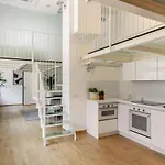 Moscova Loft