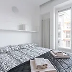 Cimiano Suite 22, New Apartment