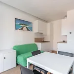 Cimiano Suite 21, New Apartment
