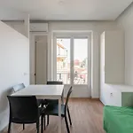 Cimiano Suite 21, New Apartment