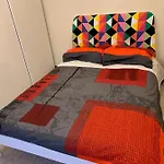 Bicocca Flat F