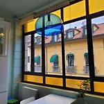 Trilocale In Villa Signorile
