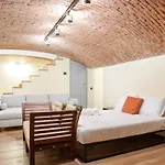 Joivy Modern And Spacious Family Flat