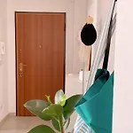 Giramondo Appartment M4 Argonne