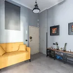 Renewed Apartment Tiepolo1
