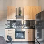 Renewed Apartment Tiepolo1
