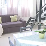 Milano - Stazione Centrale Comfort Green Loft