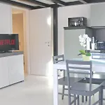 Milano - Stazione Centrale Comfort Green Loft