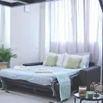 Milano - Stazione Centrale Comfort Green Loft