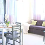 Milano - Stazione Centrale Comfort Green Loft