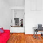 Ar10 Bicocca - Niguarda New Loft