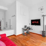 Ar10 Bicocca - Niguarda New Loft