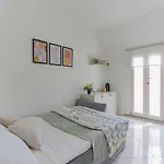The Best Rent - Lovely Two-Room Apartment In Porta Romana