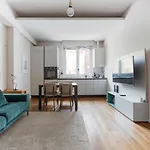 Guesthost - Bullona Bright & Design Apt - M5 Gerusalemme